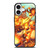 POKEMON FIRE iPhone 17 Case Cover
