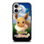 POKEMON LETS GO EEVEE iPhone 17 Case Cover