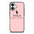 POLO RALPH LAUREN LOGO PINK iPhone 17 Case Cover