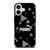 PUMA TRIANGLE LOGO iPhone 17 Case Cover