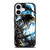 RAIDEN MORTAL KOMBAT iPhone 17 Case Cover