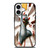 RATATOUILLE MOUSE CARTOON FUNNY iPhone 17 Case Cover