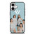 RED VELVET GIRL GROUP iPhone 17 Case Cover