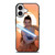 REY STAR WARS THE RISE OF SKYWALKER iPhone 17 Case Cover