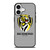 RICHMOND TIGERS FOOTBALL LOGO 1885 iPhone 17 Case Cover