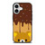 RILAKKUMA BEAR CUTE iPhone 17 Case Cover