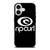 RIP CURL SURF LOGO iPhone 17 Case Cover