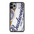 BUDWEISER KING OF BEER  iPhone 11 Pro Max Case Cover