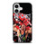 RVD ROB VAN DAM WRESTLER iPhone 17 Case Cover