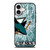 SAN JOSE SHARKS ICE HOCKEY TEAM iPhone 17 Case Cover