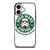STARBUCKS COFFEE STAR WARS MAY THE FROTH BE WITH YOU iPhone 17 Case Cover