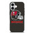 TAMPA BAY BUCCANEERS NFL HELMET iPhone 17 Case Cover