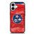 TENNESSEE FLAG WOOD LOGO iPhone 17 Case Cover