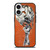 TEXAS LONGHORNS FOOTBALL HELMET iPhone 17 Case Cover