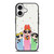 THE POWERPUFF GIRLS CARTOON ANIME iPhone 17 Case Cover