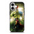 THOR VS HULK MARVEl iPhone 17 Case Cover