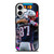 TOM BRADY X ROB GRONKOWSKI NEW ENGLAND PATRIOT iPhone 17 Case Cover