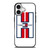 TOMMY HILFIGER FASHION LOGO iPhone 17 Case Cover
