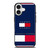 TOMMY HILFIGER JEANS LABEL iPhone 17 Case Cover