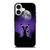UMBREON POKEMON NIGHT iPhone 17 Case Cover