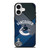 VANCOUVER CANUCKS STANLEY CUP FINAL iPhone 17 Case Cover