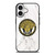 VERSACE GOLDEN LOGO ICON MARBLE iPhone 17 Case Cover