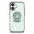 VERSACE NATURE LOGO iPhone 17 Case Cover