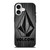 VOLCOM SKATE WOOD LOGO iPhone 17 Case Cover