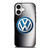 VOLKSWAGEN VW GRADIENT LOGO iPhone 17 Case Cover