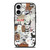 WE BARE BEARS COLLECTION iPhone 17 Case Cover