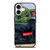 YODA STAR WARS SUPREME iPhone 17 Case Cover