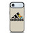 ADIDAS BART SIMPSONS CARTOON LOGO iPhone Air Case Cover