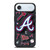 ALABAMA CRIMSON TIDE NEW ERA COLLAGE iPhone Air Case Cover