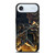 ATTACK ON TITAN VS WARHAMMER TITAN iPhone Air Case Cover