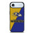 BALTIMORE RAVENS FOOTBALL NFL EMBLEM iPhone Air Case Cover