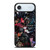 BATMAN GOTHAM CITY COLLAGE iPhone Air Case Cover