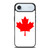 CANADIAN SYMBOL iPhone Air Case Cover