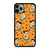 FRED THE FLINTSTONES CARTOON  iPhone 11 Pro Max Case Cover