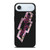 CHEVY GIRL CHEVROLET CUTE iPhone Air Case Cover
