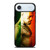 CONOR MCGREGOR IRELAND FIGHTER iPhone Air Case Cover