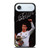 CRISTIANO RONALDO BALLON DOR iPhone Air Case Cover