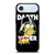 DARTH VADER HOMER SIMPSONS X STAR WARS iPhone Air Case Cover