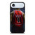 DERRICK ROSE CHICAGO BULLS NBA iPhone Air Case Cover