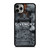 GIVENCHY PARIS WITH STATUE  iPhone 11 Pro Max Case Cover