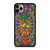GRATEFUL DEAD DANCING BEARS TAPESTRIES  iPhone 11 Pro Max Case Cover