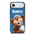 DUFFY THE DISNEY BEAR iPhone Air Case Cover