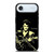 ELVIS PRESLEY ILLUSTRATION iPhone Air Case Cover