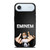 EMINEM RAPPER RAPPER MIDDLE FINGER iPhone Air Case Cover