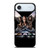 FAST AND FURIOUS X MOVIES iPhone Air Case Cover
