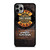 HARLEY DAVIDSON RIDING FREE 1903  iPhone 11 Pro Max Case Cover